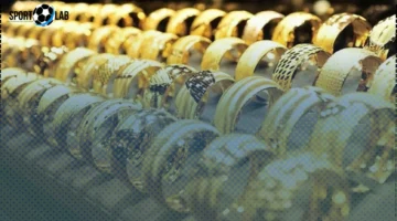 تسجيل تراجع أسعار الذهب اليوم الثلاثاء 4 نوفمبر 2025 مع توقع تثبيت الفائدة الأمريكية وانخفاض الأوقية 15 دولارًا